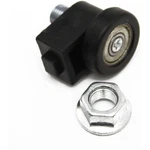 WC17X10012 Ge Trash Compactor Frame Roller Assembly WC17X20084. Fixed Price $44.83.