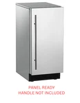 Scotsman SCCG50MB-1SU Undercounter Built-in Ice Maker 15" Panel Ready Stainless. Fixed Price $3299.99.