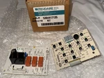 Frigidaire Electrolux 5304417135 A/c Control Board Kit Display + Relay. Fixed Price $107.99.