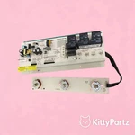 Ge 175D5393G003 Dryer Control Board. Fixed Price $41.59.