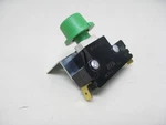Oem Whirlpool Dryer Push To Start Switch W10424310 New Open Box. Fixed Price $29.95.