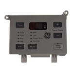 Ge WJ26X20604 Air Conditioner Display Board Sub Asm. Fixed Price $107.70.