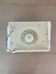 DA61-04110 DA61-04111 Samsung Fridge Freezer Evaporator Fan Motor Plate Assembly. Fixed Price $82.18.