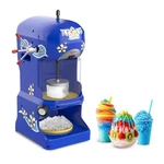 Great Northern Popcorn Company Premium Quality Ice Cub Shaved Machine Com.... Fixed Price $359.07.