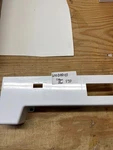 Genuine Oem Whirlpool Fsp W10899411 Refrigerator Temperature Control Panel Cover. Fixed Price $59.99.