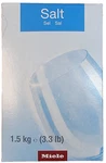 Miele Dishwasher Salt 1.5KG/3.3LB - Free Shipping. Fixed Price $22.99.