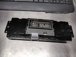 Whirlpool Range Control Board Part # W10340325. Fixed Price $54.78.