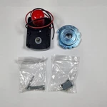 Runaark 7286039 Water Softener Valve Motor Original Equipment Black. Fixed Price $54.95.