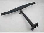 Ships Free Frigidaire Dishwasher Middle Spray Arm W/duct A05814602 A00060301. Fixed Price $26.94.