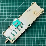 Bosch Dryer Interface Control Board 00666016. Fixed Price $119.00.