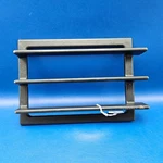 Genuine Viking Range Oven, Burner Grate Center # PA060060. Fixed Price $129.99.