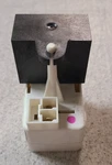 Whirlpool Refrigerator Start Relay W11092533 & Run Capacitor WPW10662129. Fixed Price $33.00.