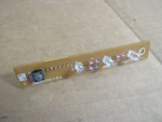 Samsung Refrigerator Pantry Rail Control Board Part # DA92-00151A. Fixed Price $20.88.