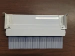 Scotsman Evap Partition Flaps With Thumb Screws SCCP50MB-1SS Icemaker Used. Fixed Price $99.99.