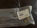 00629120 Bosch / Thermador Range Burner Valve. Fixed Price $33.00.