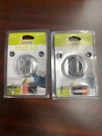 (2) Kleen 8221, Chrome, Gas Replacement Knob Kit For Ranges And Ovens. Fixed Price $15.95.