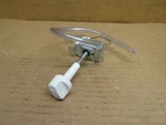 Refrigerator Thermostat Part # WR09X21005 WR49X26875. Fixed Price $27.98.
