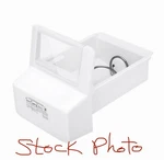 Whirlpool Refrigerator WPW10558423 Complete Ice Container - New, Ob. Fixed Price $89.99.