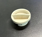 99002992 Samsung / Whirlpool Maytag Dishwasher Rinse Aid Cap - Oem New. Fixed Price $24.95.