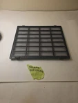 Kenmore 407.53571310 Dehumidifier Filter Black Mesh Screen Part # 1112607802. Fixed Price $8.99.