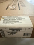 Whirlpool WP10428409 Heater Oem Factory Certified Part New. Fixed Price $40.90.