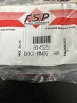 Whirlpool Range Mounting Bracket Part# 814525 (G2B). Fixed Price $27.00.