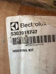 Genuine Oem Electrolux 5303918747 Refrigerator Evaporator Housing Kit - White. Fixed Price $289.99.