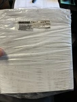 Maytag Whirlpool WP33002797 Dryer Blower Wheel. 63719090.. Fixed Price $34.00.
