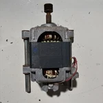 Washer Motor 3 Phase Speed Queen, Huebsch, Unimac P/n: 801684P Used. Fixed Price $52.00.