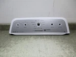 Maytag Washer Control Panel Deep Scratches Part # W11230941 W10682735. Fixed Price $34.00.