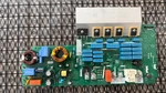 Bosch NIT5665UC - Center Induction Burner Power Unit. Fixed Price $190.00.