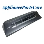 Whirlpool Washer Control Panel W11178258, W11413337, W11094978, W11478525. Fixed Price $129.99.
