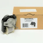 Refrigerator Freezer Evaporator Fan Motor For Whirlpool Maytag W10128551. Fixed Price $21.32.