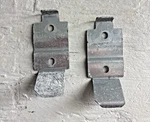 W10215102- Oem Whirlpool Washer Top Hinge Set Pre-owned. Fixed Price $13.00.