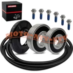 Front Load Washer Tub Bearing & Seal For Samsung Kenmore DC97-15931A DC97-15328A. Fixed Price $25.99.