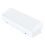 S97018564 Hood Light Cover With Nu-tone Bro-an Kenmore Range Models Qt.... Fixed Price $40.59.