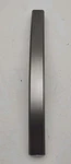 Oem Samsung DE94-04309A Stainless Steel Microwave Door Handle. Fixed Price $85.00.