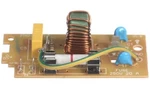 Fits Magic Chef FN0-5000 250V 20A Noise Filter With Fuse, MCG992ARB. Fixed Price $87.99.