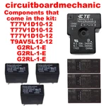 Repair Kit 316418780 Frigidaire Oven Control Board. Fixed Price $60.00.