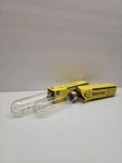 New 2 X Genuine FG1048-AY Tubular Lamp Bulbs. Fixed Price $7.00.