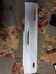 Whirlpool WP3385735 Dishwasher Control Panel. Fixed Price $130.00.