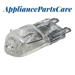 Whirlpool Range Oven Wall Light Bulb W10571723, WPW10571723. Fixed Price $17.99.