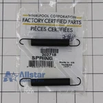 Whirlpool Washing Machine Spring 202718. Fixed Price $21.66.