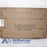 Whirlpool Oven Rack W11256463. Fixed Price $93.88.