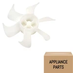 45983711-R Oem For Whirlpool Kitchenaid Refrigerator Fan Blade Part # Model A9. Fixed Price $62.16.