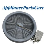 Frigidaire Range Oven Radiant Surface Element, 6-IN 318178110, 316010205. Fixed Price $32.99.