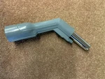 Electrolux Aerus Vacuum Electric Hose Handle Grip Super J Hi Tech 2100 90. Fixed Price $30.99.