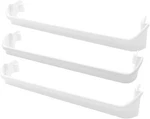3PCS Combo Door Shelf Rack Bar Compatible With Frigidaire 240534901 240534701. Fixed Price $36.62.