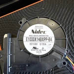 Foreverpro WR60X10342 Fan Motor Im Asm / Sensor Refrigerator PS6011776. Fixed Price $50.00.