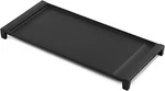 Griddle Compatible With Ge Gas Stove Heavy Duty Cast Iron Center WB31X24738. Fixed Price $45.24.